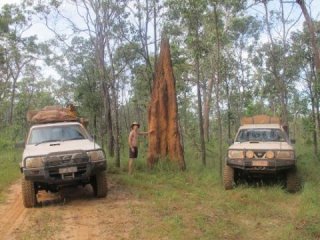 Australia (Cape York)